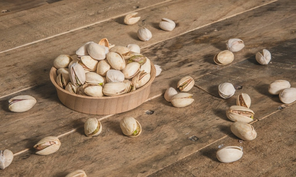 <p>Tren Cokelat Dubai Membuat Pasokan Pistachio Langka</p>