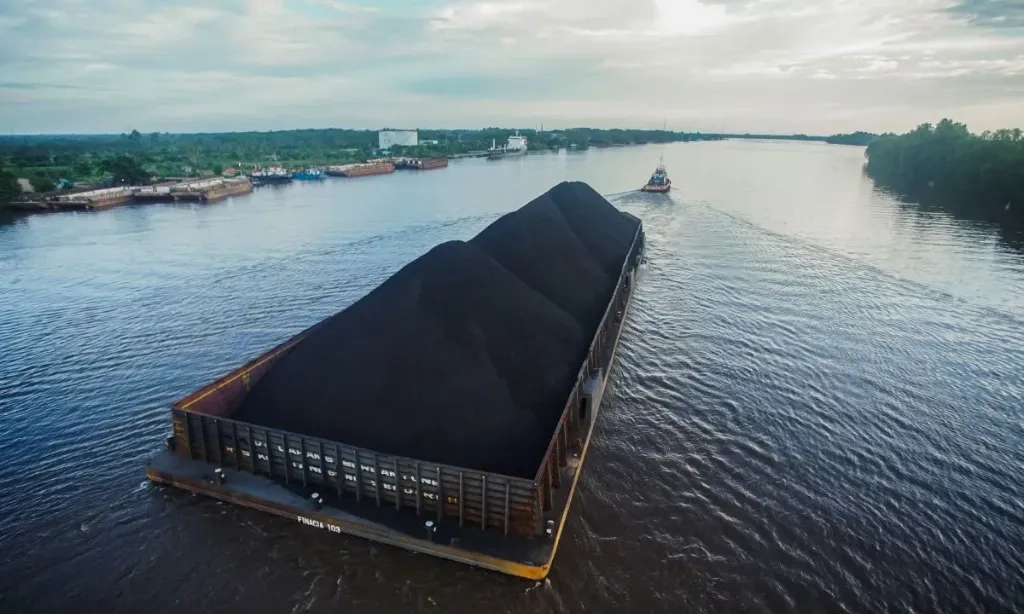 <p>Menteri ESDM: Perang India-Pakistan Tak Pengaruhi Ekspor Batu Bara RI</p>