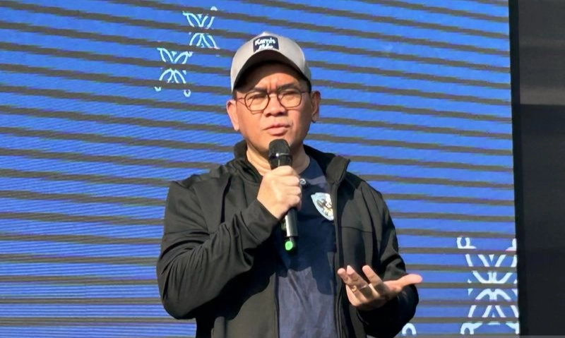 <p id="isPasted">Mendag Sebut Revisi Permendag 8/2024 Selesai Pekan Ini</p>