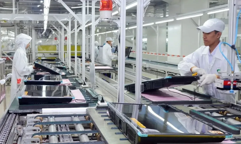 <p>Kemenperin Ungkap Penyebab Daya Saing Industri Lemah: Kurangnya &#39;Hambatan&#39; Dagang</p>