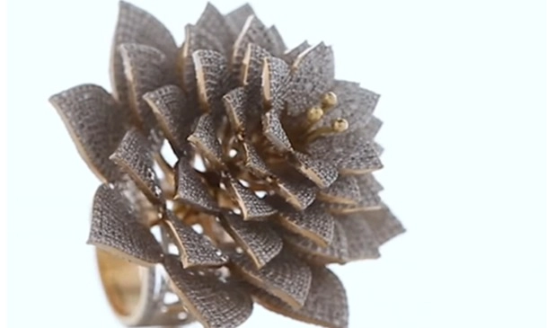 <p id="isPasted">Konflik India-Pakistan Berpotensi Ganggu Pasar Berlian Dunia</p>