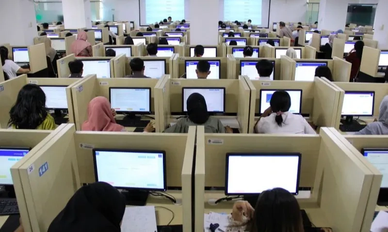 <p>PPG Guru Tertentu Tahap 1 Diikuti 325 Ribu Guru</p>