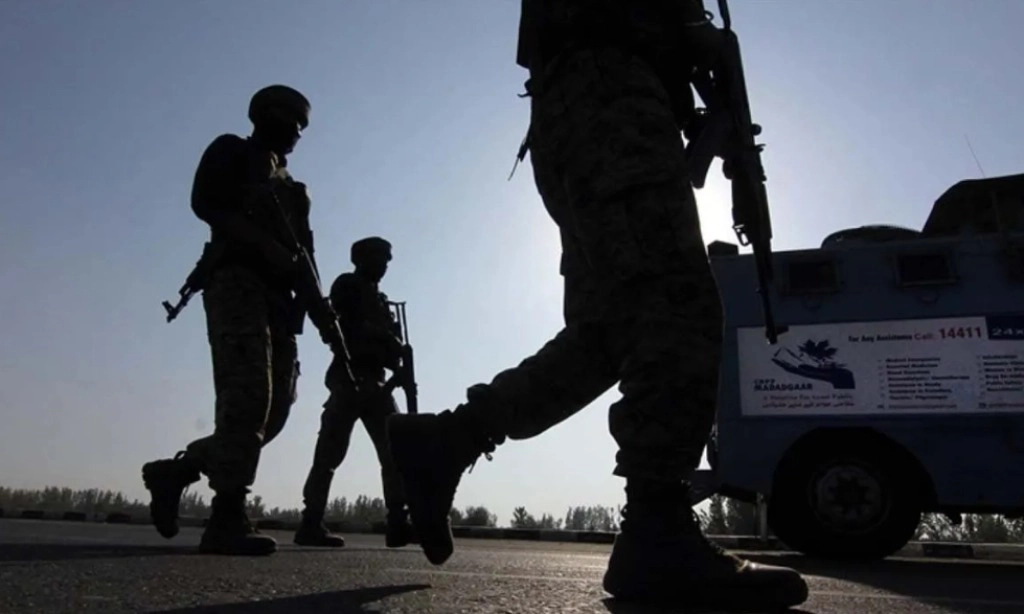 <p>WNI di India dan Pakistan Dalam Kondisi Aman</p>