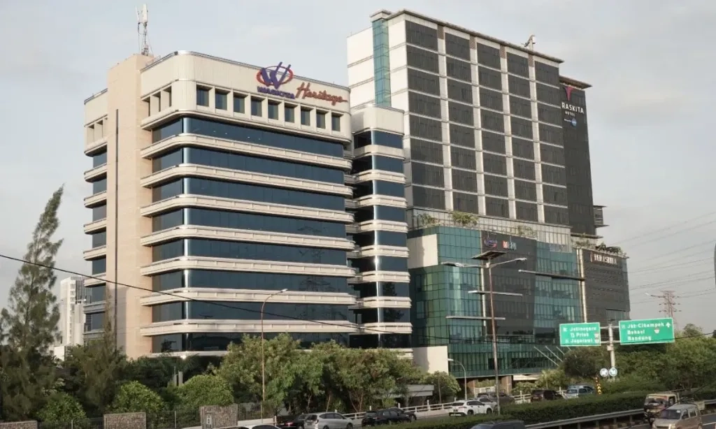 <p dir="ltr" id="isPasted">Waskita Karya 2 Tahun Suspensi, Kapan <em>Delisting</em>?</p>