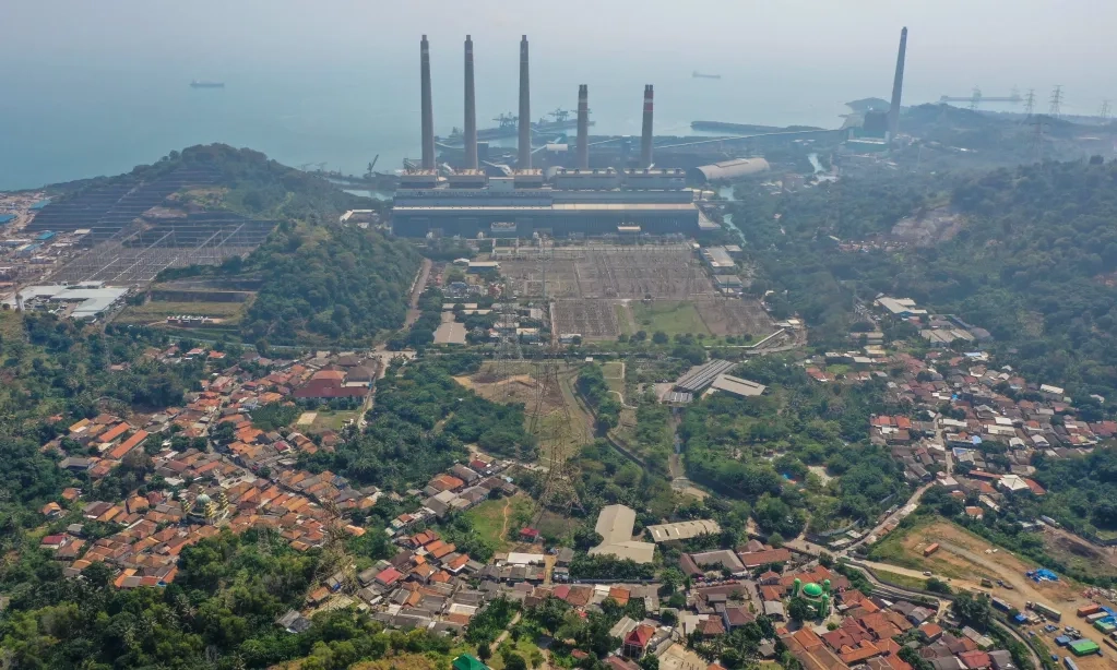 <p id="isPasted">CELIOS: Peta Jalan Pensiun PLTU Bermasalah dan Minim Partisipasi</p>