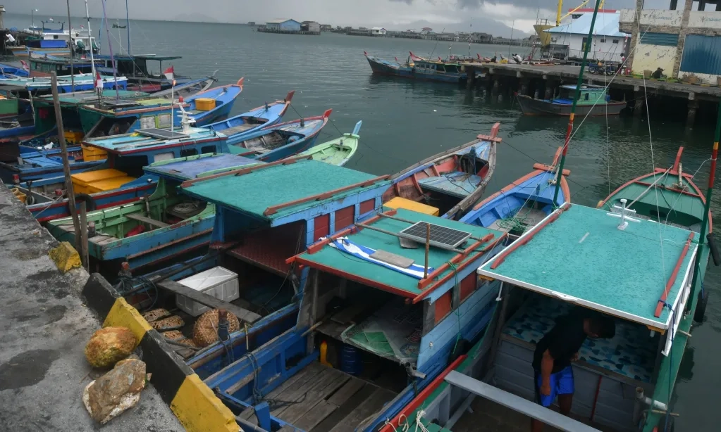 <p id="isPasted">BPH Migas: Kapal Kecil Bisa Beli BBM Subsidi, Ini Syaratnya</p>