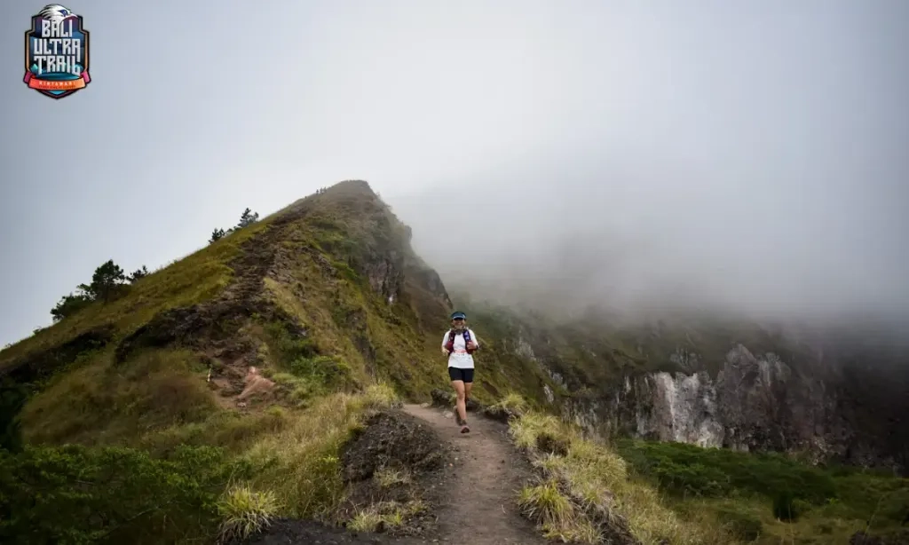 <p>4.007 Pelari Dari 62 Negara Ramaikan Bali Trail Running 2025</p>