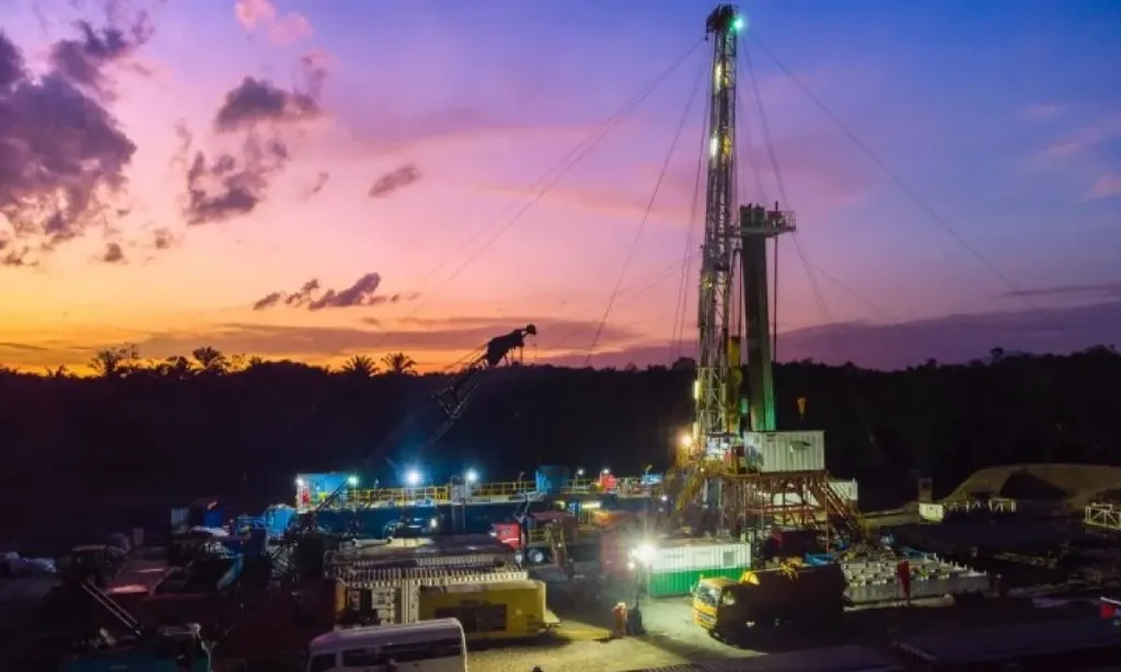 <p>Perkuat Pasokan Gas, PGN Gali Lebih Dalam Potensi WK Tungkal</p>