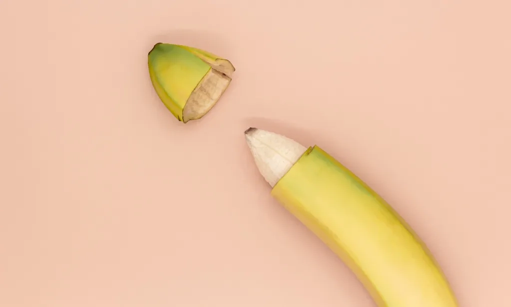 <p id="isPasted">Sunat Bisa Turunkan Risiko Infeksi HPV pada Pria dan Wanita</p>