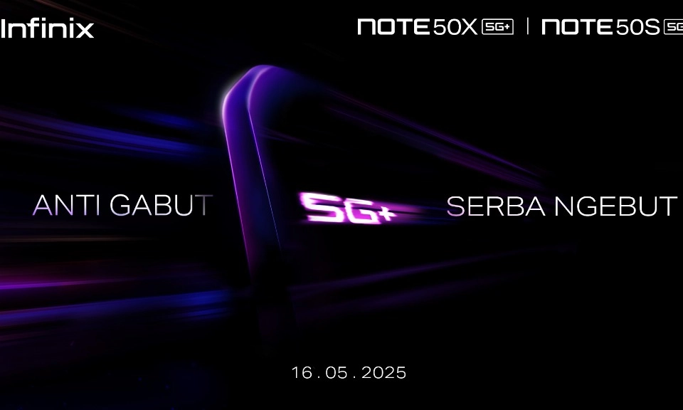 <p id="isPasted">Mengulik Dua Varian Baru Infinix NOTE 50 Series</p>