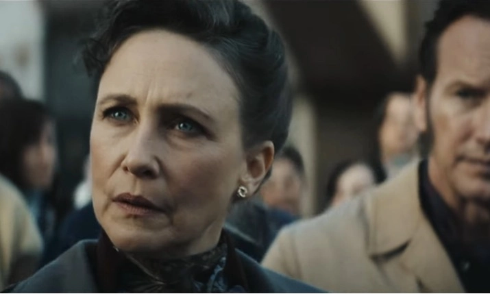 <p id="isPasted">Ed dan Lorraine Kembali untuk Kasus Terakhir <em>The Conjuring: Last Rites</em></p>