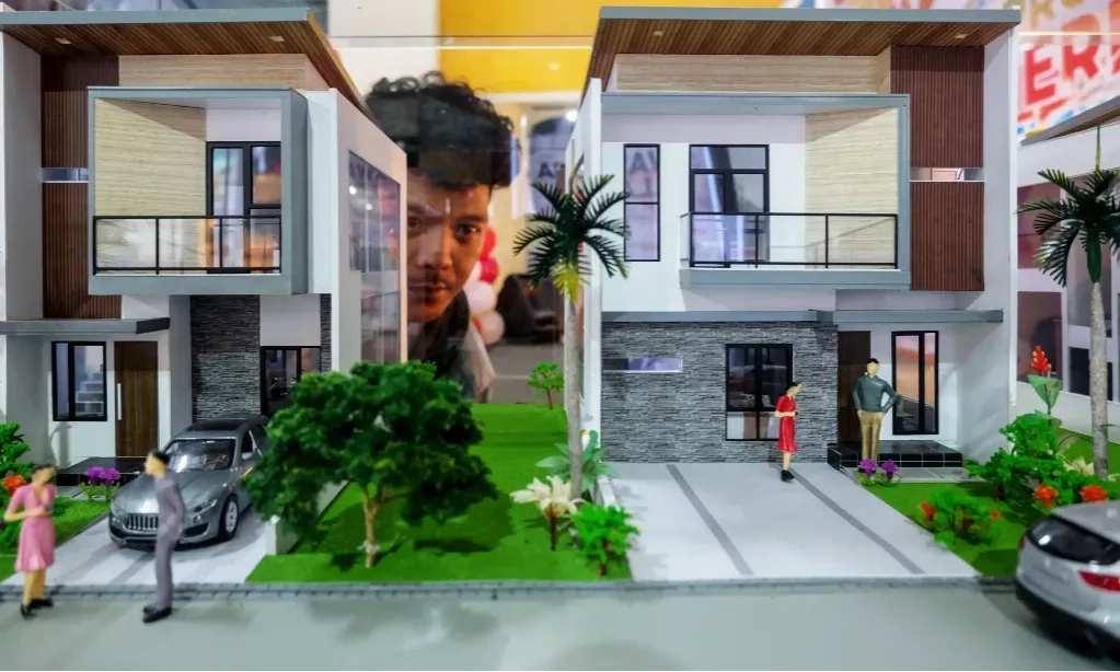 <p>Rumah Di Depok Ber-NJOP Di Bawah Rp 200 Juta Peroleh Pajak Istimewa</p>