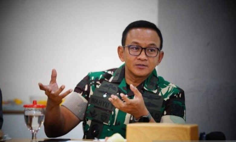 <p>TNI AD Investigasi Ledakan Amunisi Kedaluarsa Di Garut</p>