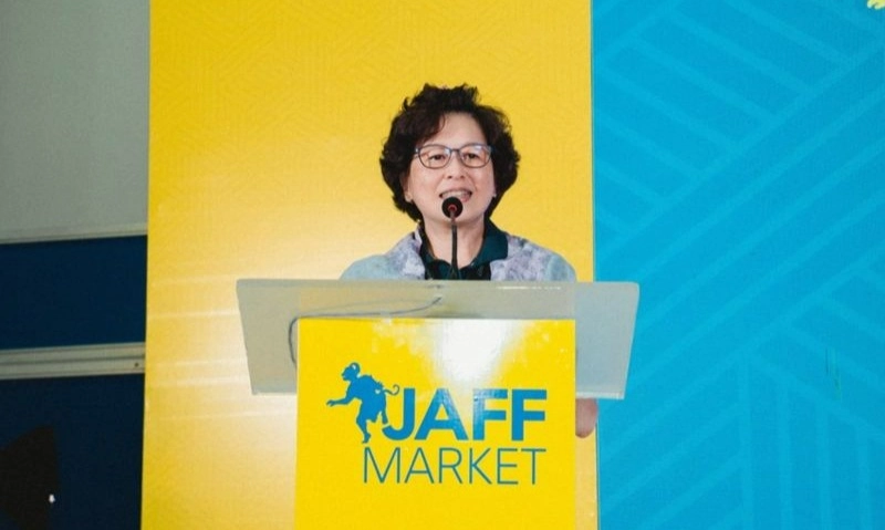 <p>JAFF Bawa Proyek Unggulan Ke Festival Film Cannes</p>