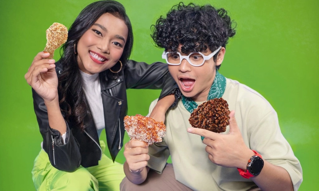 <p>Tiga Varian Baru Wingstop Tawarkan Padu Padan Rasa</p>