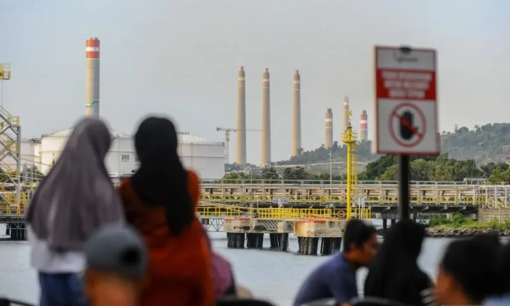 <p class="query-text-line ng-star-inserted" id="isPasted">Bos PLN Ungkap RUPTL Tak Rencanakan Suntik Mati PLTU</p>