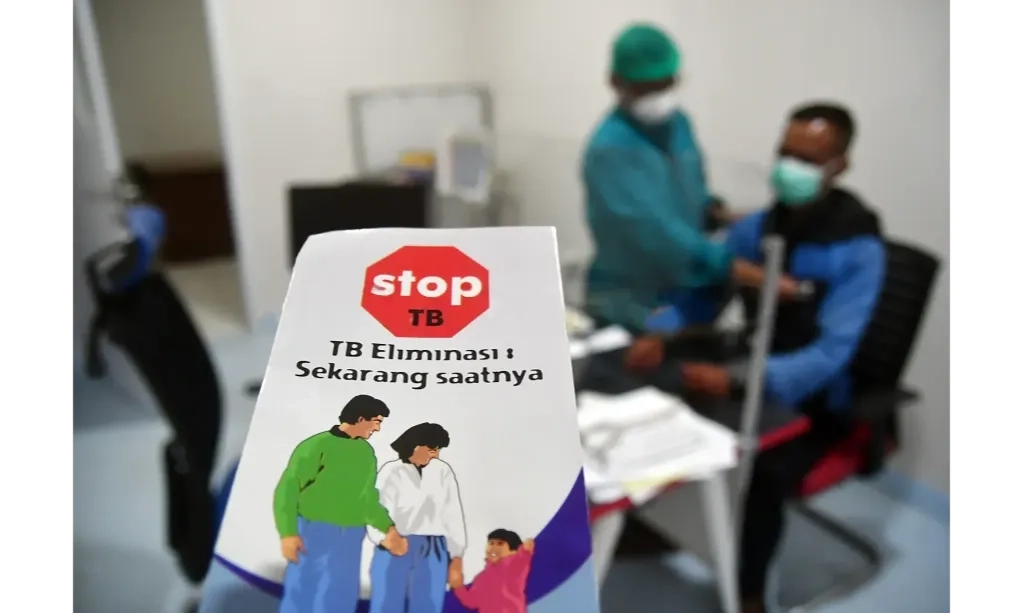 <p>BPOM Ungkap Keuntungan Uji Klinis Vaksin TBC Bill Gates Di RI</p>