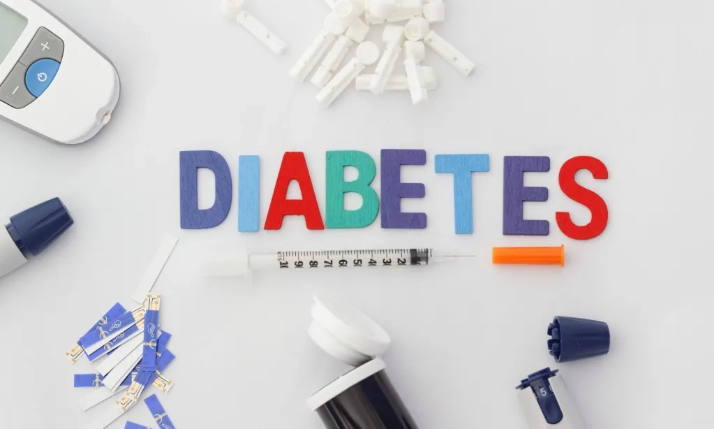 <p>Diabetes Dan Hipertensi Dominasi Hasil CKG Warga</p>