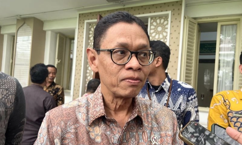 <p>Siap Berlaku 2026, Kementerian ESDM Mantapkan Implementasi B50</p>