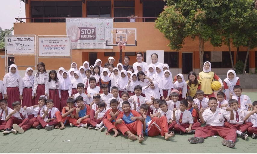 <p id="isPasted">Mendorong Anak Dan Remaja Indonesia Penuhi Rekomendasi Aktivitas Fisik</p>