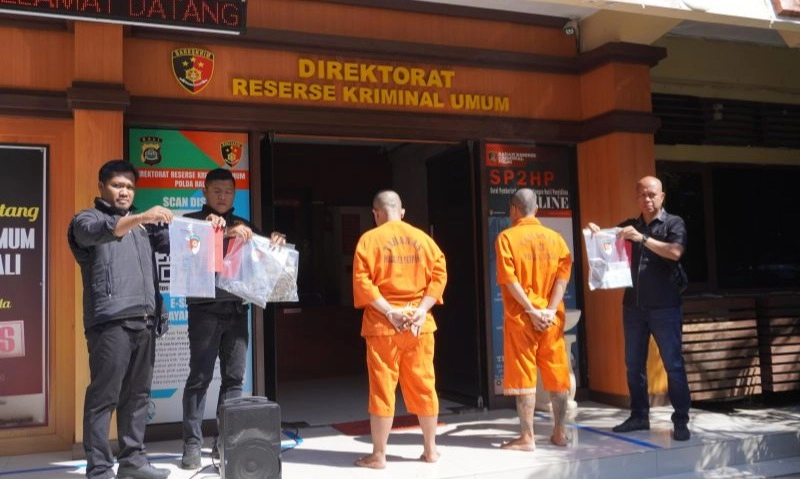 <p>Pemerintah Tegaskan Berantas Aksi Premanisme, Bukan Ormas</p>