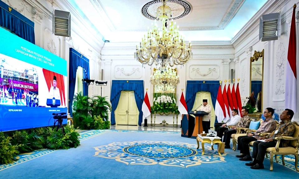 <p class="query-text-line ng-star-inserted" id="isPasted">Proyek Forel-Terubuk Sukses Ditenagai Lokal, Prabowo Ingatkan Potensi Iri Negara Lain</p>