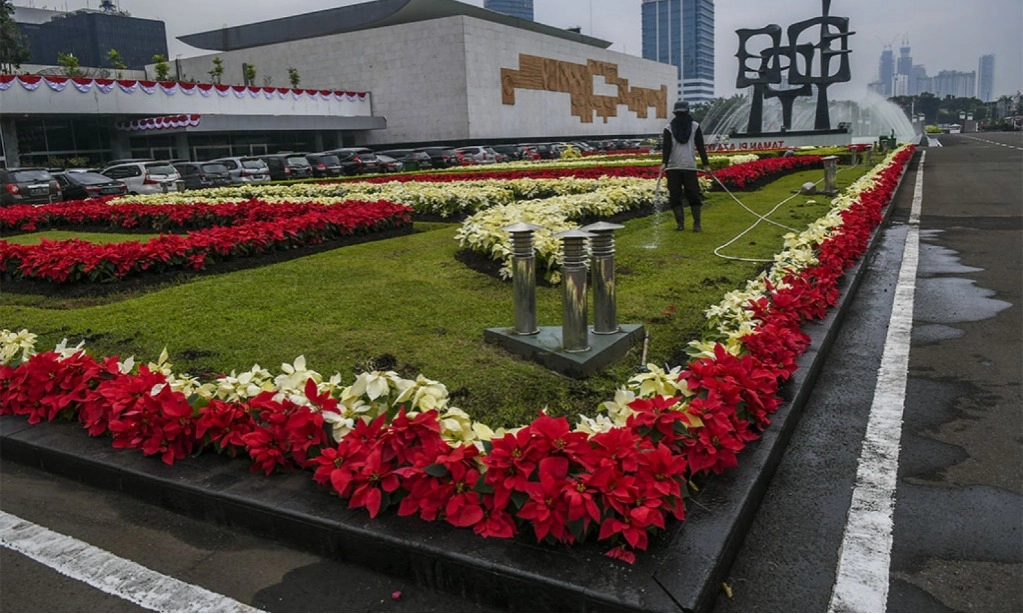 <p>DPR Nilai Usul KPK Tambah Dana Parpol Tak Efektif Cegah Korupsi</p>