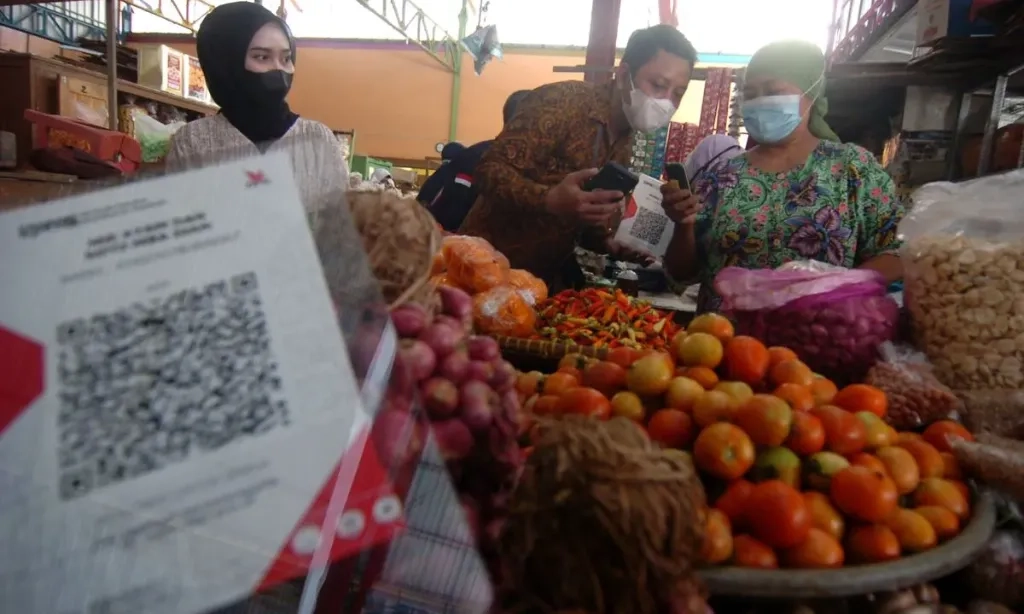 <p>Hindari <em>Fraud</em>, Transaksi Kopdes Merah Putih Diarahkan Pakai QRIS</p>