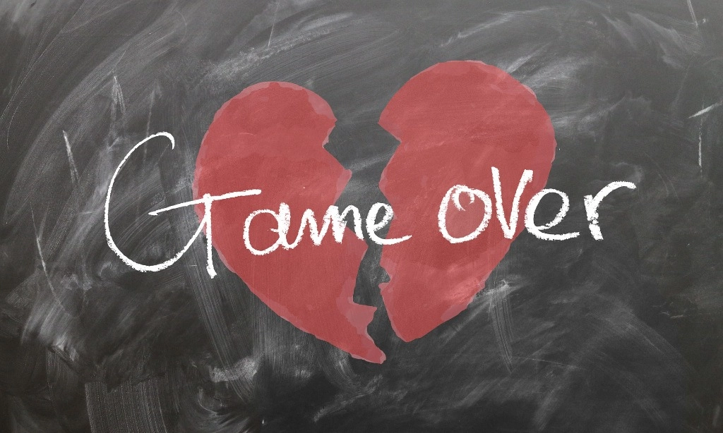 <p id="isPasted"><strong>Sindrom Patah Hati Lebih Mematikan bagi Pria</strong></p>