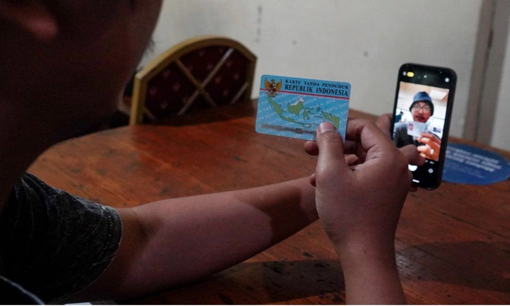 <p id="isPasted">Marak PHK, OJK: Perusahaan Pinjol Waspadai Risiko Gagal Bayar!</p>