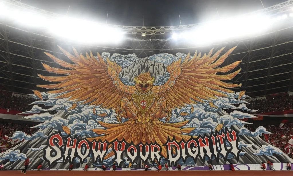 <p>Ada Nama Lilipaly, Asnawi, Hingga Sayuri Bersaudara Di<em>&nbsp;Garuda Calling</em></p>