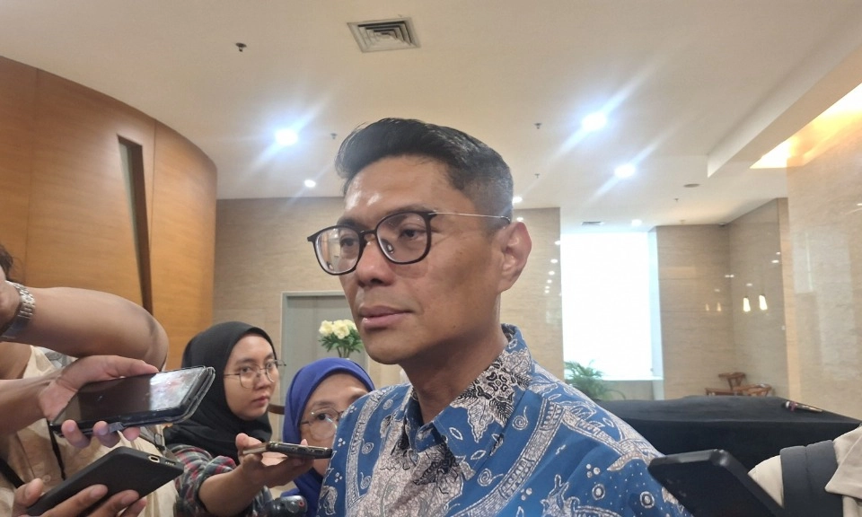 <p id="isPasted">Sudah Sebulan Lebih, Kemendag Masih Bahas Revisi Aturan MinyaKita</p>