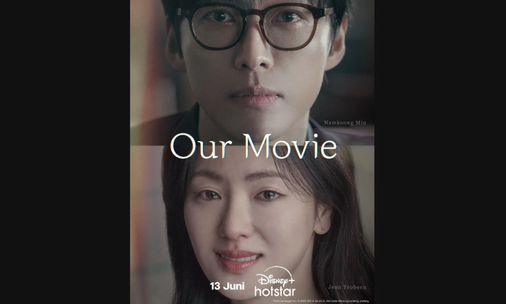 <p id="isPasted">Kisah Pilu Cinta Di Akhir Usia dalam Serial <em>Our Movie</em></p>