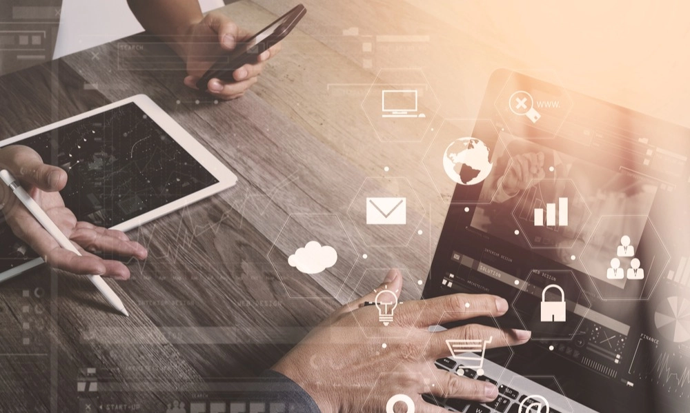 <p>YLBHI Soal Serangan Digital Terhadap Masyarakat Sipil</p>