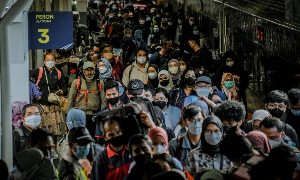 <p>Koperasi Merah Putih Diyakini Hilangkan Desa Lansia</p>