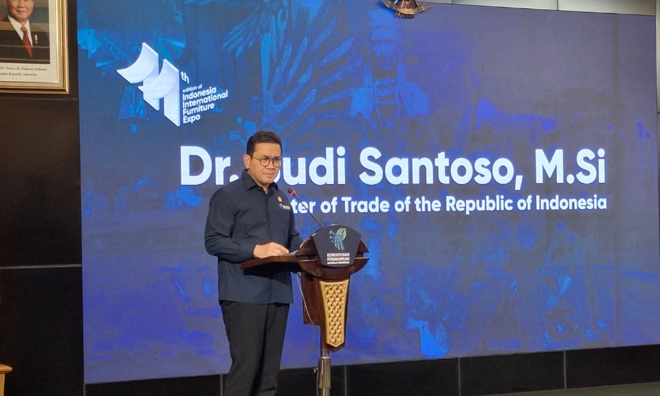 <p id="isPasted">Mendag Sebut Penjualan Furnitur Indonesia Kalah Saing Dari Vietnam</p>