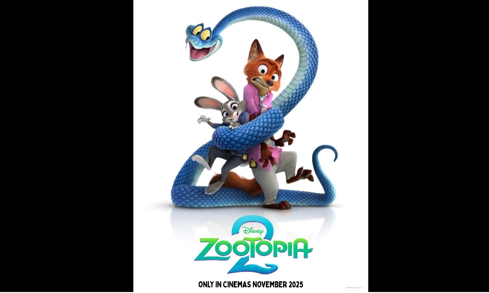 <p><strong id="isPasted">Trailer Zootopia 2 Tampilkan Reptil Misterius yang Disuarakan Ke Huy Quan</strong>&nbsp;</p>