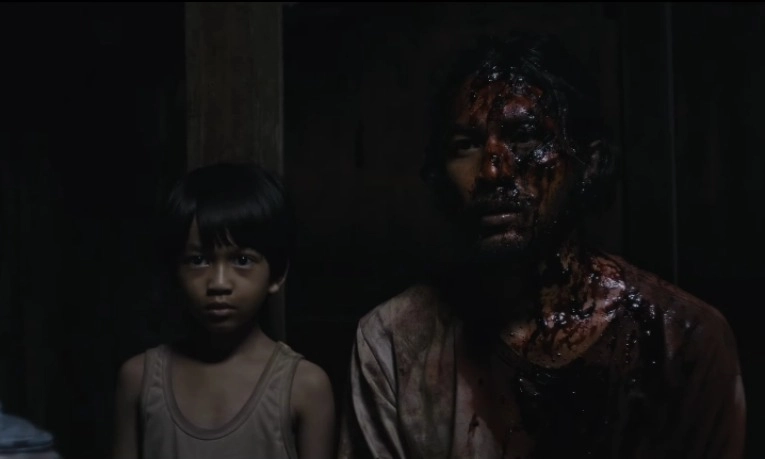 <p>Angkara Murka, Film Horor Bernuansa Kritik Sosial</p>