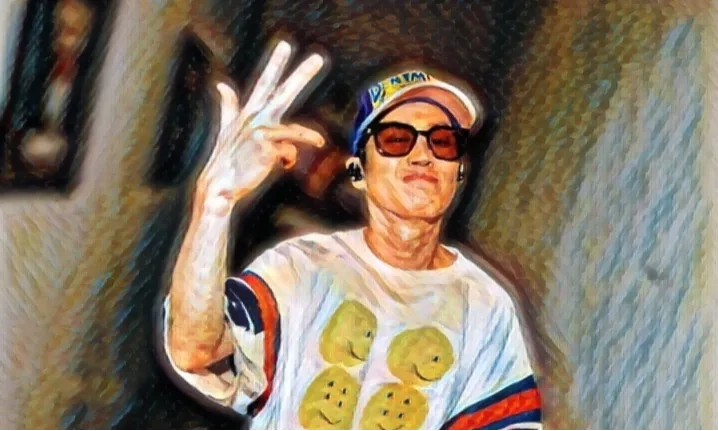 <p>Kisah Perburuan Ijazah Tablo, Raper Jenius Lulusan Stanford</p>