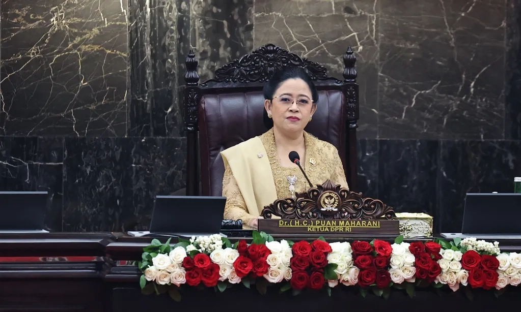 <p>Ketua DPR Minta SE Menaker Larang Penahanan Ijazah Diperkuat</p>