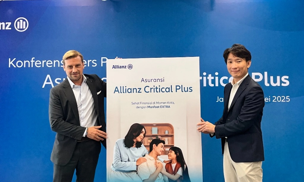 <p>Tren Penyakit Kritis Terus Meningkat, Allianz Luncurkan Produk Critical Plus</p>