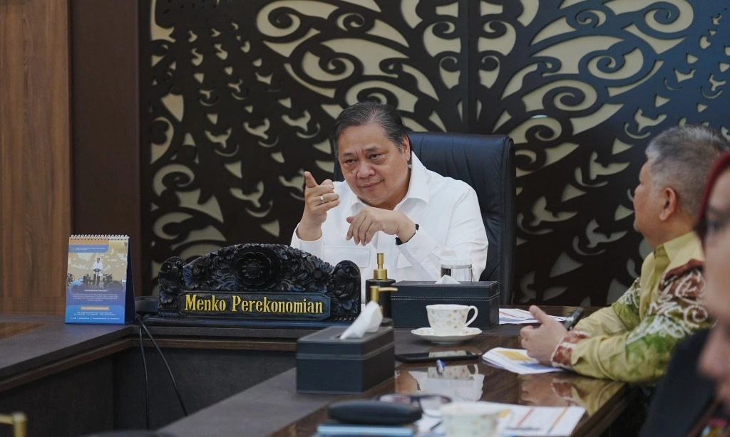 <p dir="ltr" id="isPasted">Pemerintah Dorong Daya Saing Global Industri Sawit Nasional Lewat Sistem <em>Tracing</em></p>