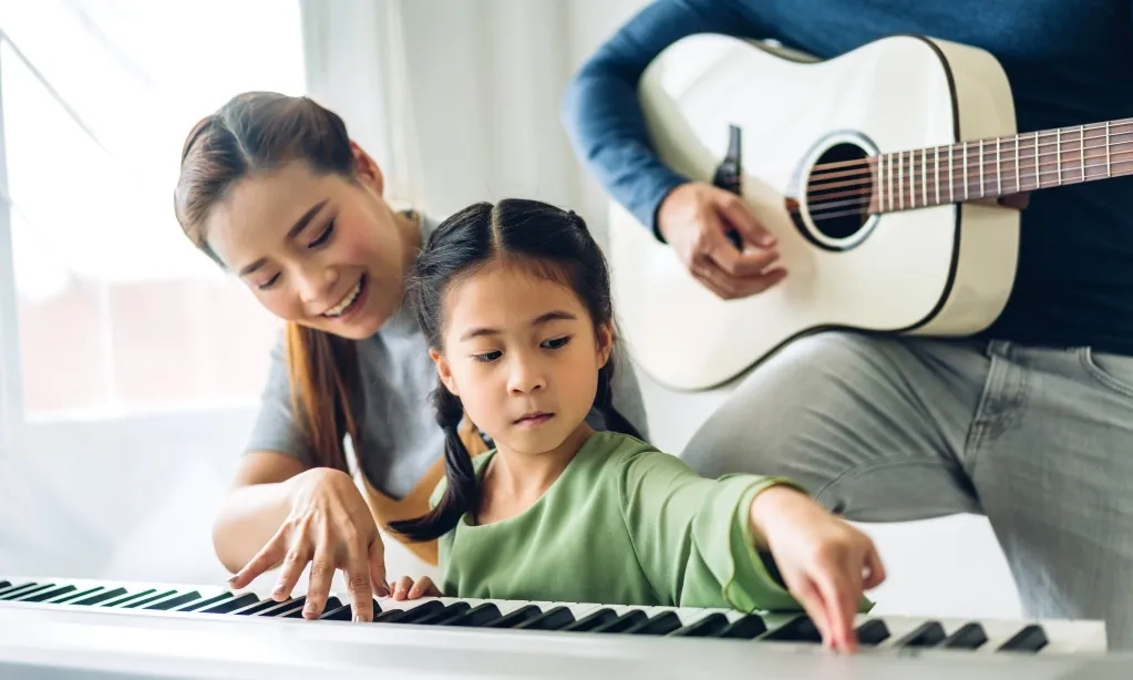 <p id="isPasted">Anak Perlu Soft Skill Untuk Hadapi Dunia Yang Dinamis</p>