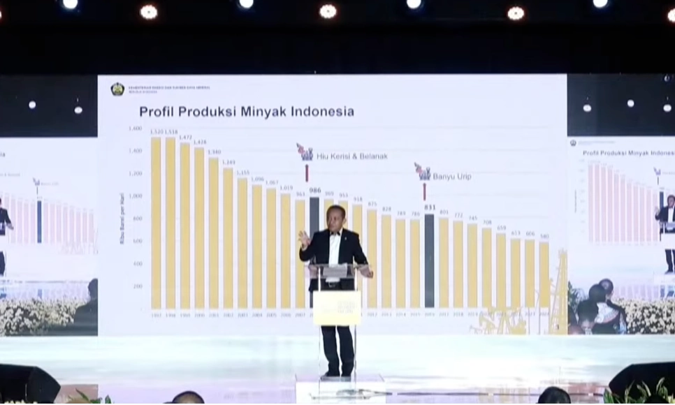 <p class="query-text-line ng-star-inserted" id="isPasted">Taktik Bahlil Dongkrak Lifting Minyak RI, Dari EOR Sampai Cabut Izin</p>