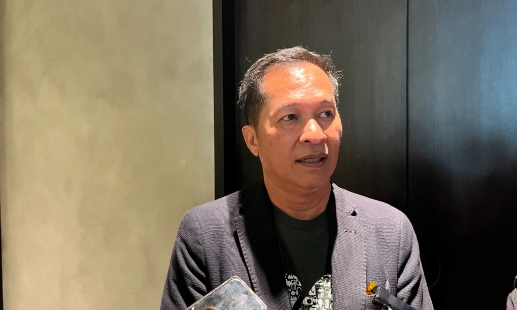 <p id="isPasted">360Kredi Resmi <em>Rebranding</em> Jadi KrediOne, Janji Penagihan Tidak Kasar</p>