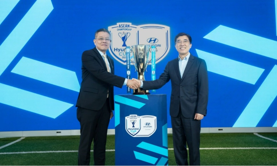 <p>Masuk Sponsor Baru, Piala AFF Resmi Ganti Nama</p>