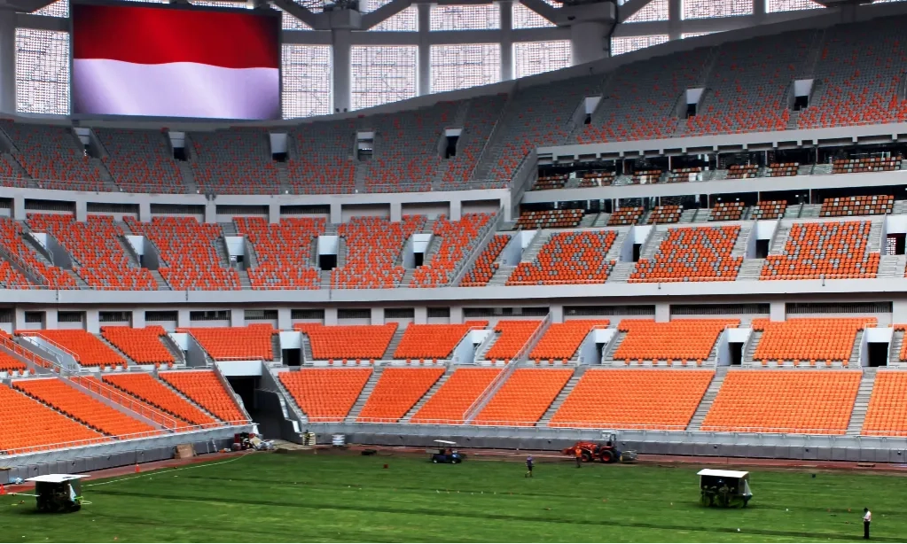 <p>Pramono Ingin Bangun Jembatan Hubungkan JIS Dan Ancol</p>