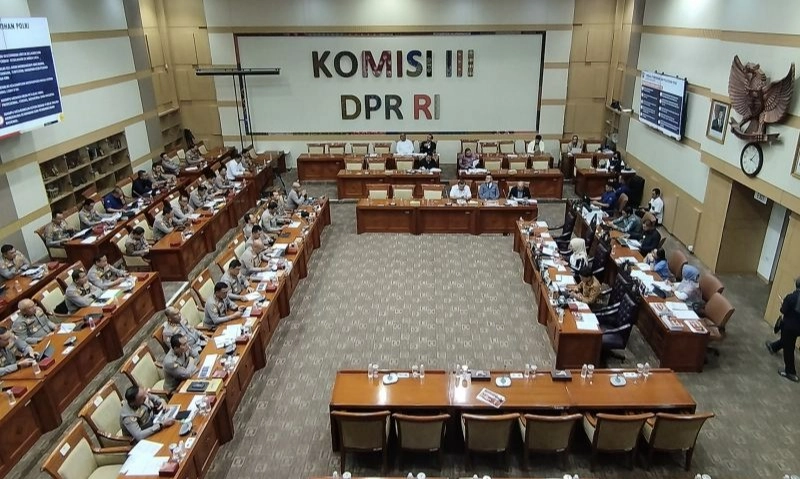 <p>Akpol 2025 Terima Siswa Lebih Banyak</p>