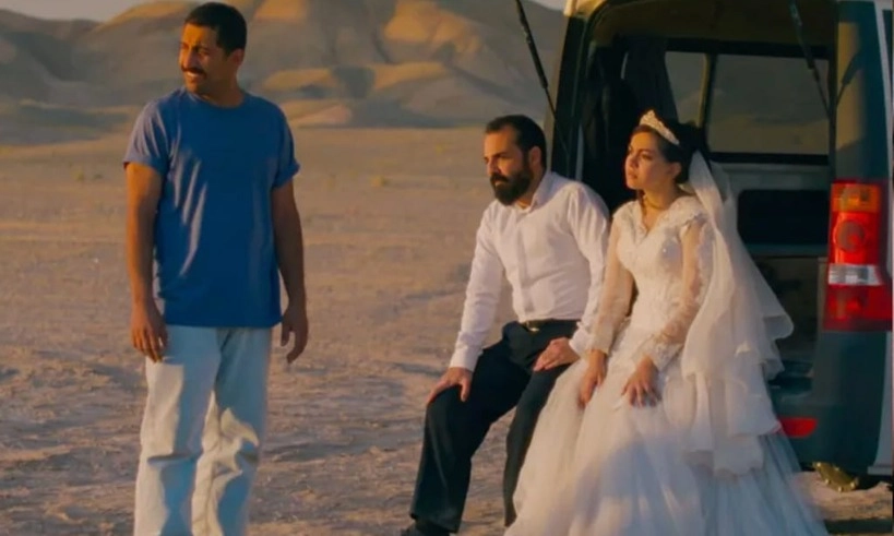 <p>Deret Film Pemenang Cannes 2025 Tayang Di KlikFilm</p>