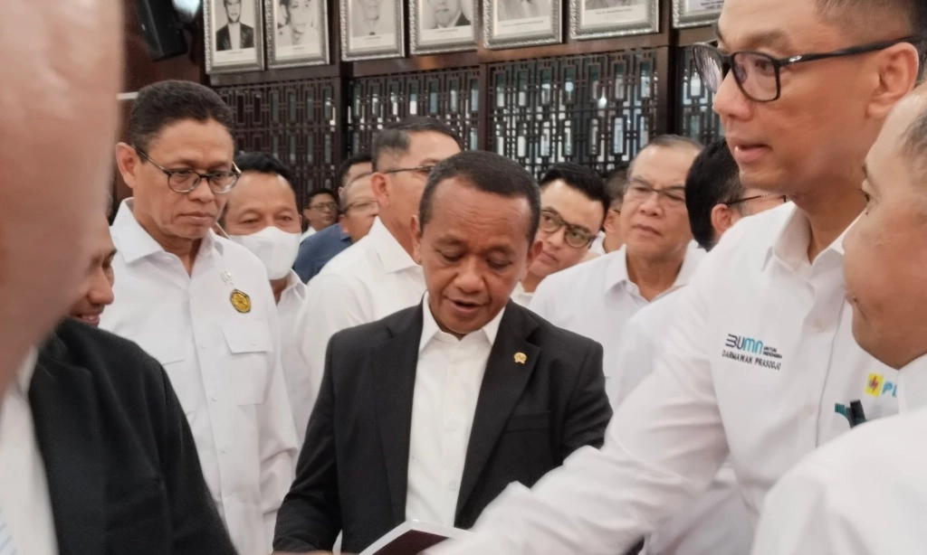 <p id="isPasted">PLTU Batu Bara <em>Comeback</em> Dalam RUPTL 2025-2034</p>